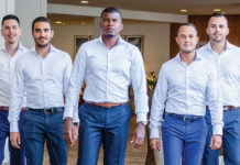 E FUTURO TA AKI NA AFAS SOFTWARE ARUBA