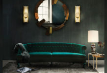 HOME TRENDS 2019 CU TIPS DI DECORACION PA INTERIOR Y EXTERIOR DI CAS