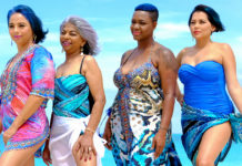 SALON DI INDULGENCE BY THE SEA TA E “HOT SPOT”