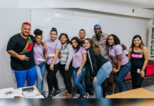 JEAN A COMPARTI SU EXPERIENCIA Y LESNAN DI BIDA CU E HOBENNAN