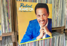 ANOCHI MUSICAL DEDICA NA HOMENAHE