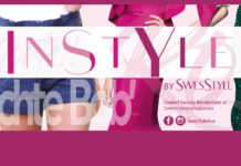 INSTYLE