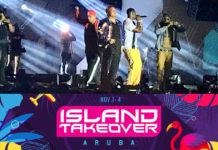 BEACH Y POOL PARTIES DIADOMINGO TA PARTI DI ISLAND TAKEOVER FESTIVAL