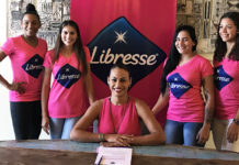 SCOGE E EMBAHADORA PA LIBRESSE