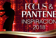 FOCUS PANTENE INSPIRACION 2018