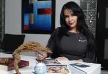 E AMOR PA TRABOU COMUNITARIO