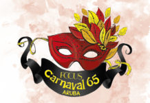 REINANAN DI CARNAVAL