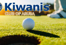 10 TORNEO ANUAL DI GOLF