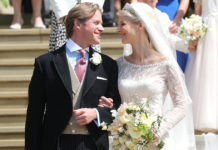 SHIMIS DI BRUID IMPRESIONANTE