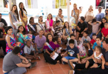 TURISMO MUNDIAL 2019