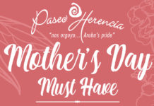 MUST HAVE MOTHER’S DAY