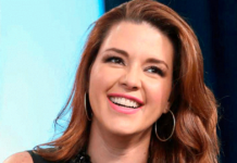ALICIA MACHADO