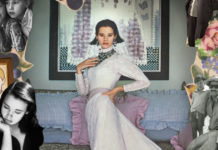 GLORIA VANDERBILT