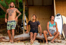 SUMMERTIME CARNIVAL COLLECTION