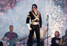 UN LEGENDARIO MUSICAL