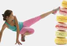 5 FORMA PA REDUCI BO ANTOHONAN