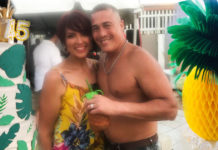 CELEBRACION B-DAY DOMACASSÉ