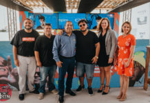 ISLAND TAKEOVER FESTIVAL