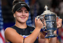 BIANCA ANDREESCU