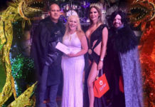 GALA OF THRONES 2019