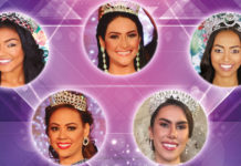 ARUBA SU BEYESANAN 2019