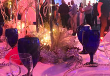 THE PERFECT HOLIDAY EVENT