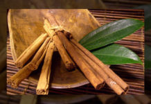 TE DI CANELA Y LAUREL PA REDUCI CENTIMETER NA CINTURA DEN DIA