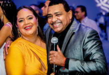 TIER DANCE GALA PARTY