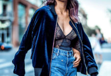 LENCERIA ‘FASHION’