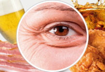 4 ALIMENTO CU TA DESTRUI COLAGENO RIBA BO CARA Y TA RESALTA PLOOI