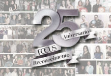 25 ANIVERSARIO FOCUS RECONOCIMENTO