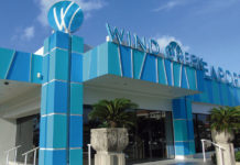 WIND CREEK SEAPORT CASINO