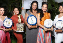 RECONOCIMENTO FOCUS 25 ANIVERSARIO