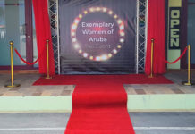 EXEMPLARY WOMEN OF ARUBA