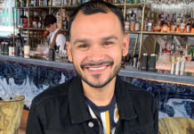 JAVIER VAN DER BIEZEN