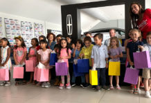 YRAUSQUIN CARNAVAL SUPER CAR 2ND EDITION