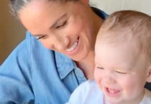 HAPPY BIRTHDAY, ARCHIE!