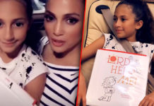 E YIU DI JLO Y MARC ANTHONY TA DEBUTA COMO ESCRITORA