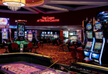 E PROME CASINO ‘NON-SMOKING’ DI ARUBA