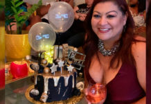 CELEBRACION CUMPLEAÑO DI TATIANA