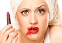 7 EROR DI MAKE-UP CU TA AGREGA 10 AÑA