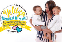 YELITZA DOMACASSÉ HELMEYER