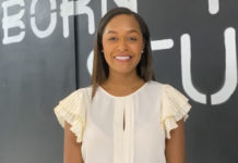 JEANIQUE TA ADAPTANDO SU BIDA Y FOCUS RIBA 2020