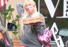 LADY GAGA TA NA ESTADO?