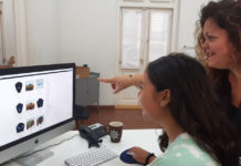 COSECHA A LANSA SU WEBSHOP