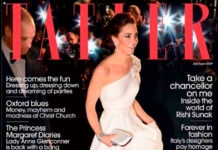 KATE MIDDLETON TRAICIONA PA UN AMIGO DI UNIVERSIDAD