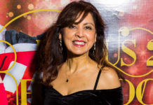 PARWIEN TA HAYA FALTA DI ARUBA SU SOLO