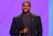 KANYE WEST TA LANSA COMO CANDIDATO PA PRESIDENTE