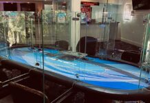 COVID-19 CASINO EXPERIENCE