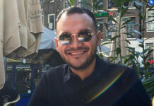 UN HOBEN CU A EXPERENCIA E PANDEMIA RIBA UN OTRO NIVEL